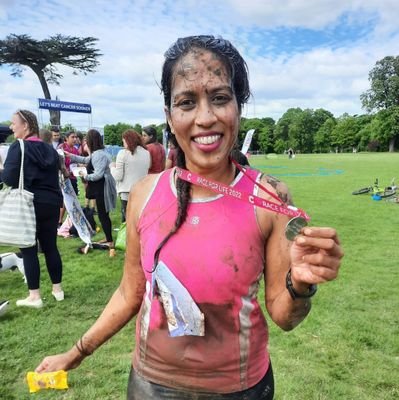 shalina_shah's profile picture. #QSIR Associate. #QualityImprovement 

All views my own!