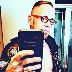 kbrmiqhen's profile picture. USAF  Gamer  Paintball