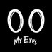 𝙼𝚢 𝙴𝚢𝚎𝚜 𝙾𝚏𝚏𝚒𝚌𝚒𝚊𝚕 (@myeyes_nft) Twitter profile photo 𝙼𝚢 𝙴𝚢𝚎𝚜 𝙾𝚏𝚏𝚒𝚌𝚒𝚊𝚕 (@myeyes_nft) Twitter profile photo