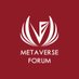 metaverseforum (@metaverseforum) Twitter profile photo