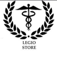 LegioStore (@legiostore) 's Twitter Profile
