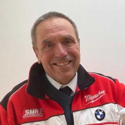 TonyEverettECA's profile picture. CEO & CHAIRMAN ECA Toolfast