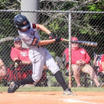 TylerStanionis's profile picture. Love the Game ⚾