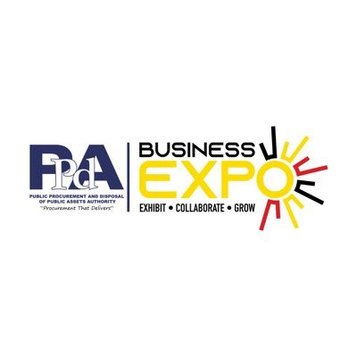 Uganda's Procurement Business Expo
#Exhibit, #Collaborate, #Grow