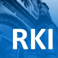 Robert Koch-Institut(@rki_de) 's Twitter Profileg