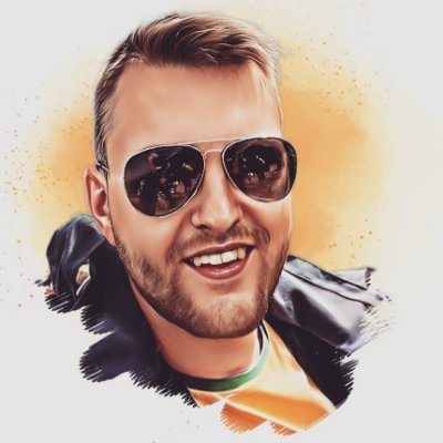 B_Maniek's profile picture. Aktualnie copywriter. Wcześniej dziennikarz w Better Collective i @Sportowy_Kanal, @TygodnikWPROST, @2x45info, @WeszloCom i @OleMagazyn ⚽