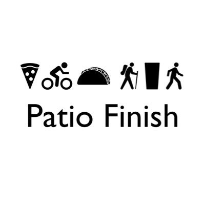 Patio Finish Profile