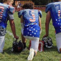 Ricky Kauffman (@rickyk1626) 's Twitter Profile