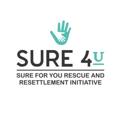 Sure For You Rescue and Resettlement Initiative is a non Governmental Organisation working to provide a safe and caring world for the vulnerable and migrants.
