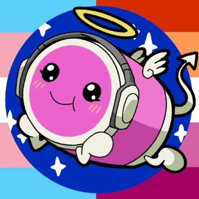 VGR_Okami's profile picture. 🏳️‍⚧️ 27 EN/FR ❖ ITG TO/Stepartist ❖ SDVX 19 VF SL ∞ ❖ Arcaea 12.85
🏳️‍🌈 Developer ❖ Pad buns
❖ Icon: Sorrysap ❖ Banner: Your Name. ❖
☄ CEO of Spreadsheets ☄