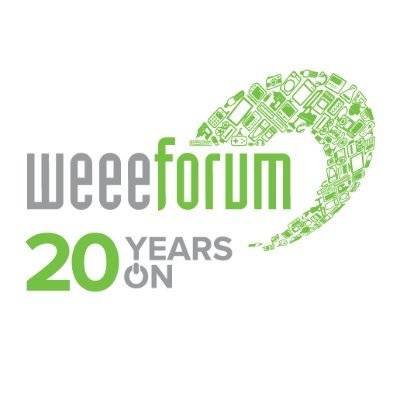 The WEEE Forum is a international association of 51 e-waste producer responsibility organisations.