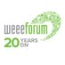 WEEE Forum (@ForumWeee) Twitter profile photo