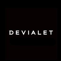 DEVIALET(@DEVIALET) 's Twitter Profile Photo