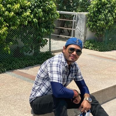 TusharB81501941's profile picture. I am not a bloger but I am a lawyer. My name is devraaj thanks. Fight for a rights