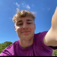 Thomas Collier - @tc0llier17 Twitter Profile Photo