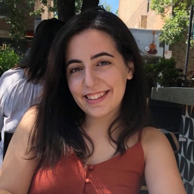 Katina Beniaris