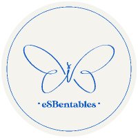 eSBentables 🦋 (@esbentables_) 's Twitter Profile Photo eSBentables 🦋 (@esbentables_) 's Twitter Profile Photo