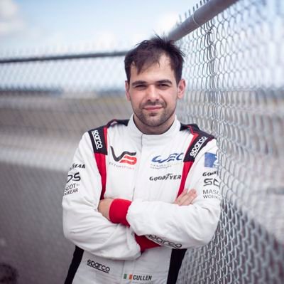 FIA World Endurance Championship, Racing Driver LMP2, 2019 @Rolex Daytona winner, 2017 @Porsche Cup Middle East Champion, 2015 MRF Vice Champion