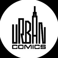 UrbanComics(@UrbanComics) 's Twitter Profile Photo