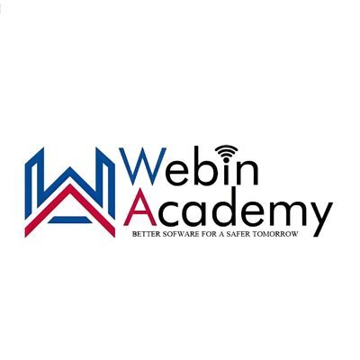 Webinacademy's profile picture. Software Training
