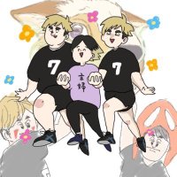 主婦2p(気まぐれ幽霊部員) (@kaukaudayo) Twitter profile photo