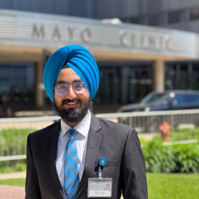 IM PGY2 @UCHealthParkviewMC| Research Chief | Researcher at @mayoclinic | Division of Hematology | Wannabe Physician-Scientist | Spreading smiles!