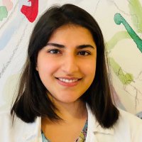 Maryam K. Ardakani (@mrym_mka) 's Twitter Profile