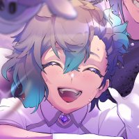 ルゥ🟣Vtuber5年生(@LewisQuadruped) 's Twitter Profile Photo