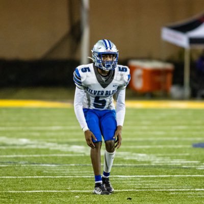 Giving everything to the man above (6’0) (175) (4.8 gpa) Football (DB) Baseball (ss/of ) C/o 2023 Silver Bluff https://t.co/PI5ItDSMl7 (803) 634-5332