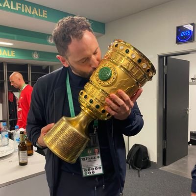 wulferine3's profile picture. Hamburger in Leipzig ⚓️ // #RBLeipzig ⚽, früher 🏒 & 🥊 // Weltmeister 2014, Pokalsieger 2022 // Ich bin privat hier, also keine Fotos bitte!