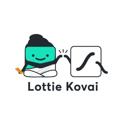 The Lottie Community is a place to engage with people who have similar interests in motion design, Animation, and Interaction design. #Lottiecommunity