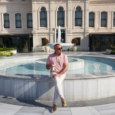 Hüseyin Salikoğluさんのプロフィール画像
