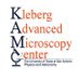 Kleberg Advanced Microscopy Center at UTSA (@UTSA_KAMC) Twitter profile photo