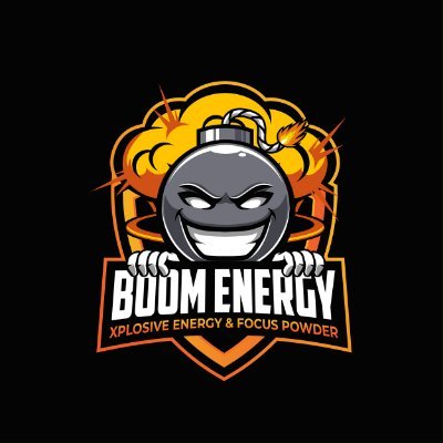 Boom Energy