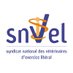 SNVEL - Vétérinaires (@SNVEL_fr) Twitter profile photo