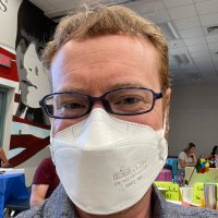 David Buckley (@flotechnocate) 's Twitter Profile Photo