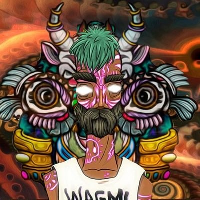 DieForCrypto's profile picture. 