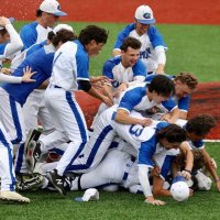 Nassau Baseball (@nassau_baseball) 's Twitter Profile Photo