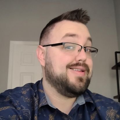 jdotgibbs's profile picture. Developing Writer. Food Fan. (He/Him)

I am generally a bad influence.