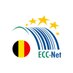 European Consumer Centre Belgium (@ECCBelgium) Twitter profile photo