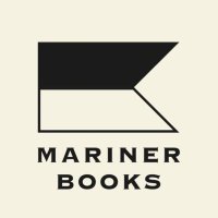 Mariner Books(@MarinerBooks) 's Twitter Profile Photo