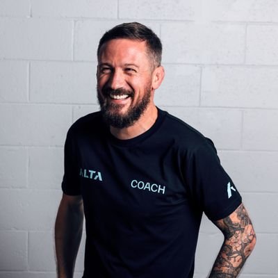 John_Kavanagh twitter avatar