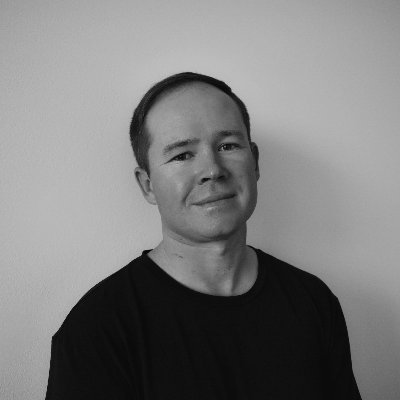 jaredwebber89's profile picture. Growth Marketing