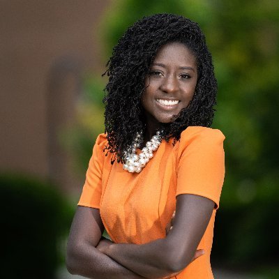 Abenaa Jones, PhD