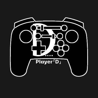 PlayerD_craft's profile picture. トロッコを連結するひと(BE勢)