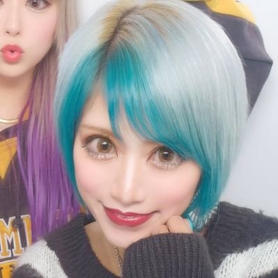 ぱーてぃーちゃん 信子 (@n0bush1) / Twitter