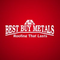 Best Buy Metals(@bestbuymetals) 's Twitter Profile Photo