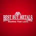 Best Buy Metals (@bestbuymetals) Twitter profile photo Best Buy Metals (@bestbuymetals) Twitter profile photo