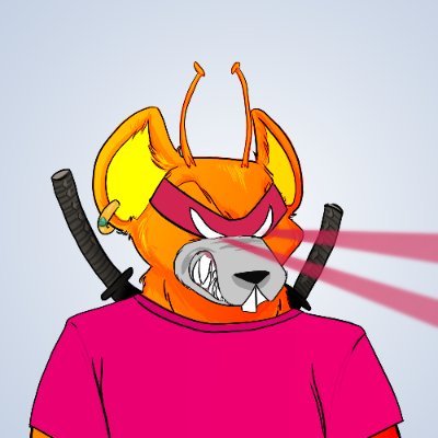 MimekReal's profile picture. 