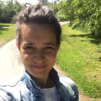 tschicktschack's profile picture. Be Green. In any colour you like.🏳️‍🌈 On an expedition in Sweden @miljopartiet.